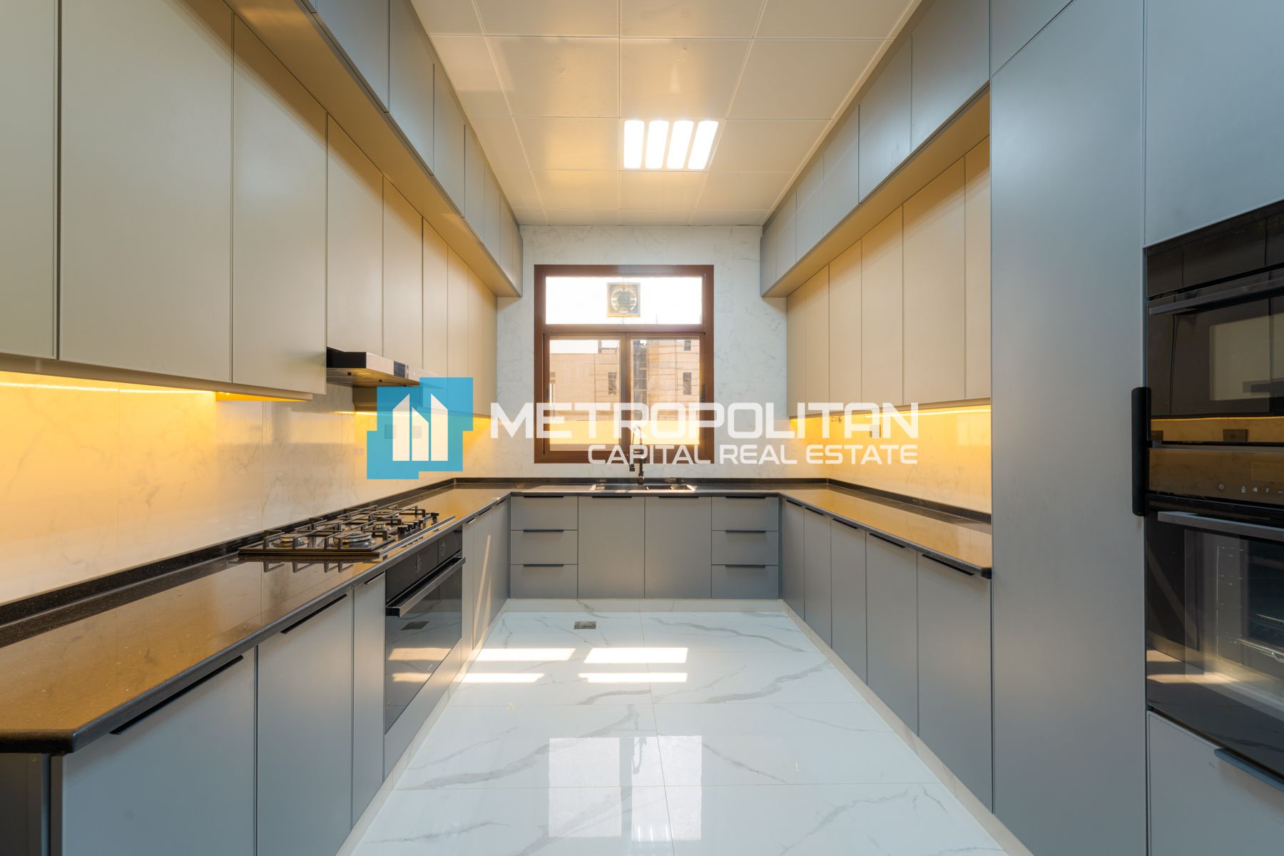 Image - Al Reeman 1, Al Shamkha, Abu Dhabi | Project - Villa