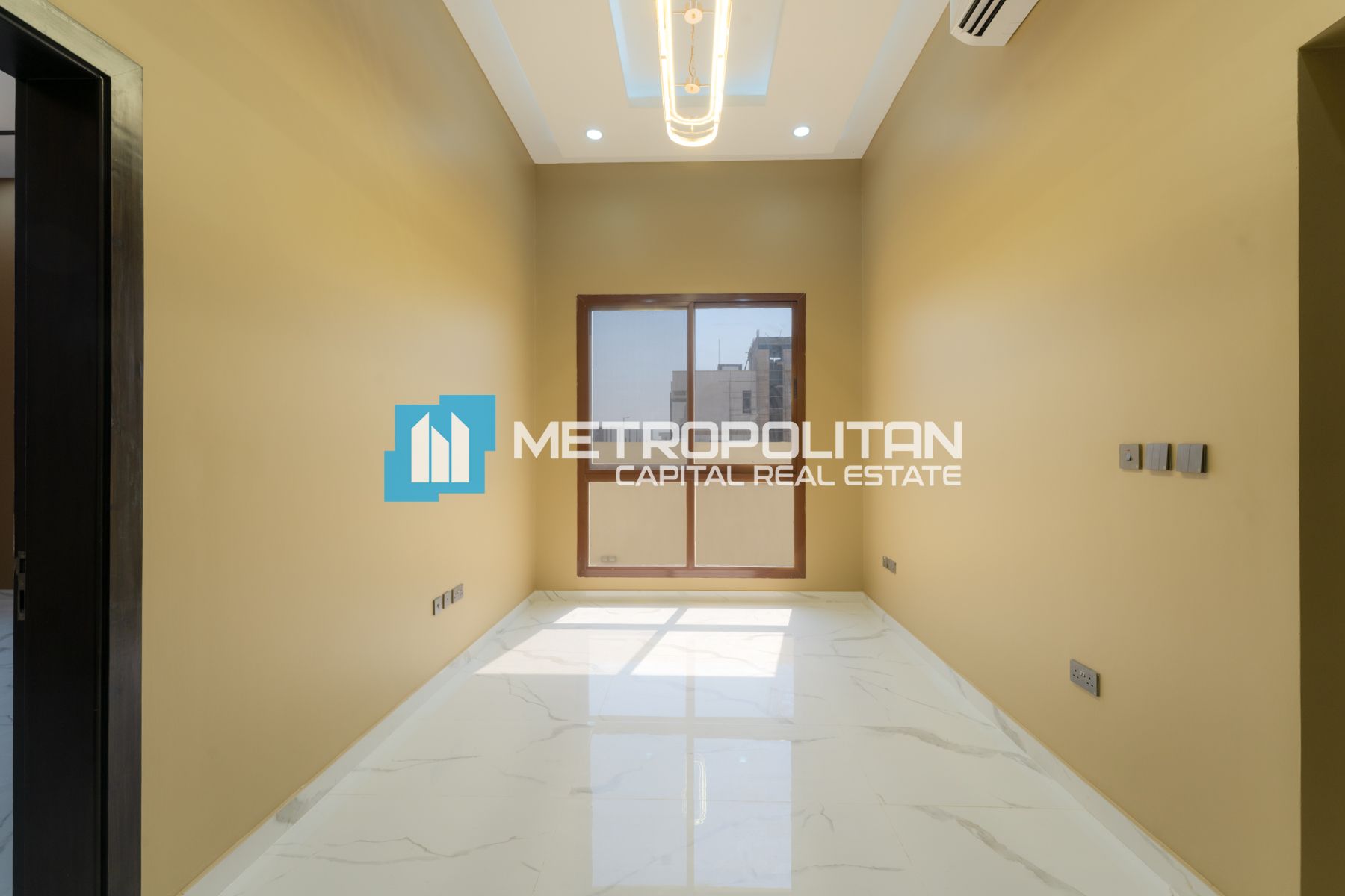 Image - Al Reeman 1, Al Shamkha, Abu Dhabi | Project - Villa