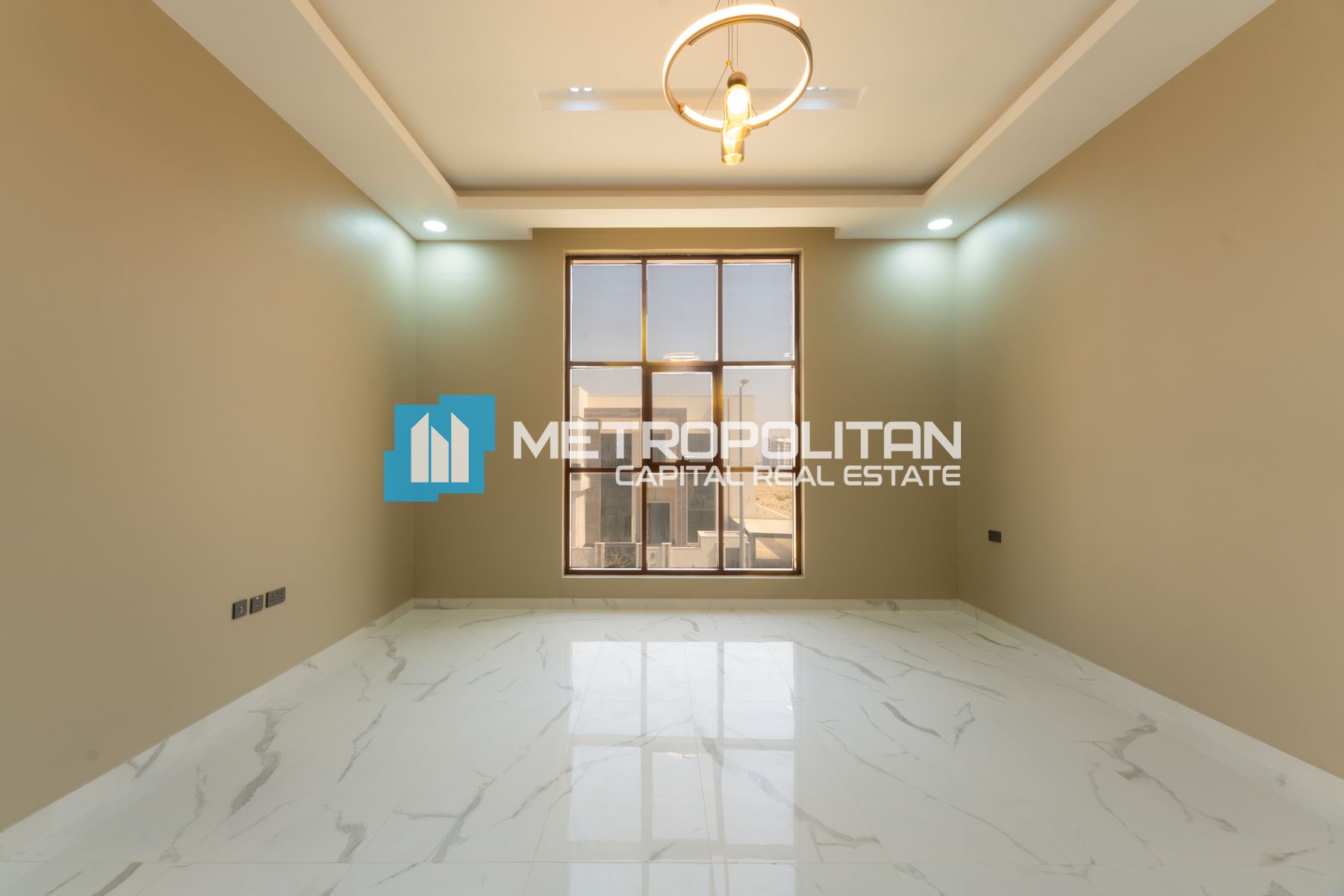 Image - Al Reeman 1, Al Shamkha, Abu Dhabi | Project - Villa