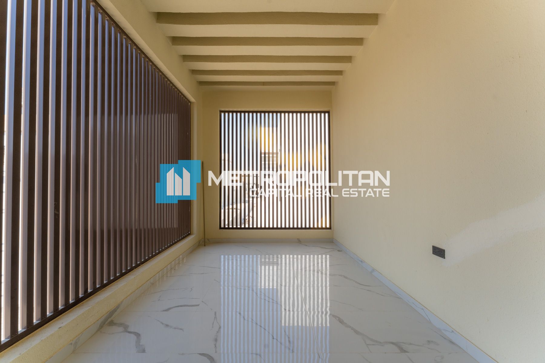 Image - Al Reeman 1, Al Shamkha, Abu Dhabi | Project - Villa