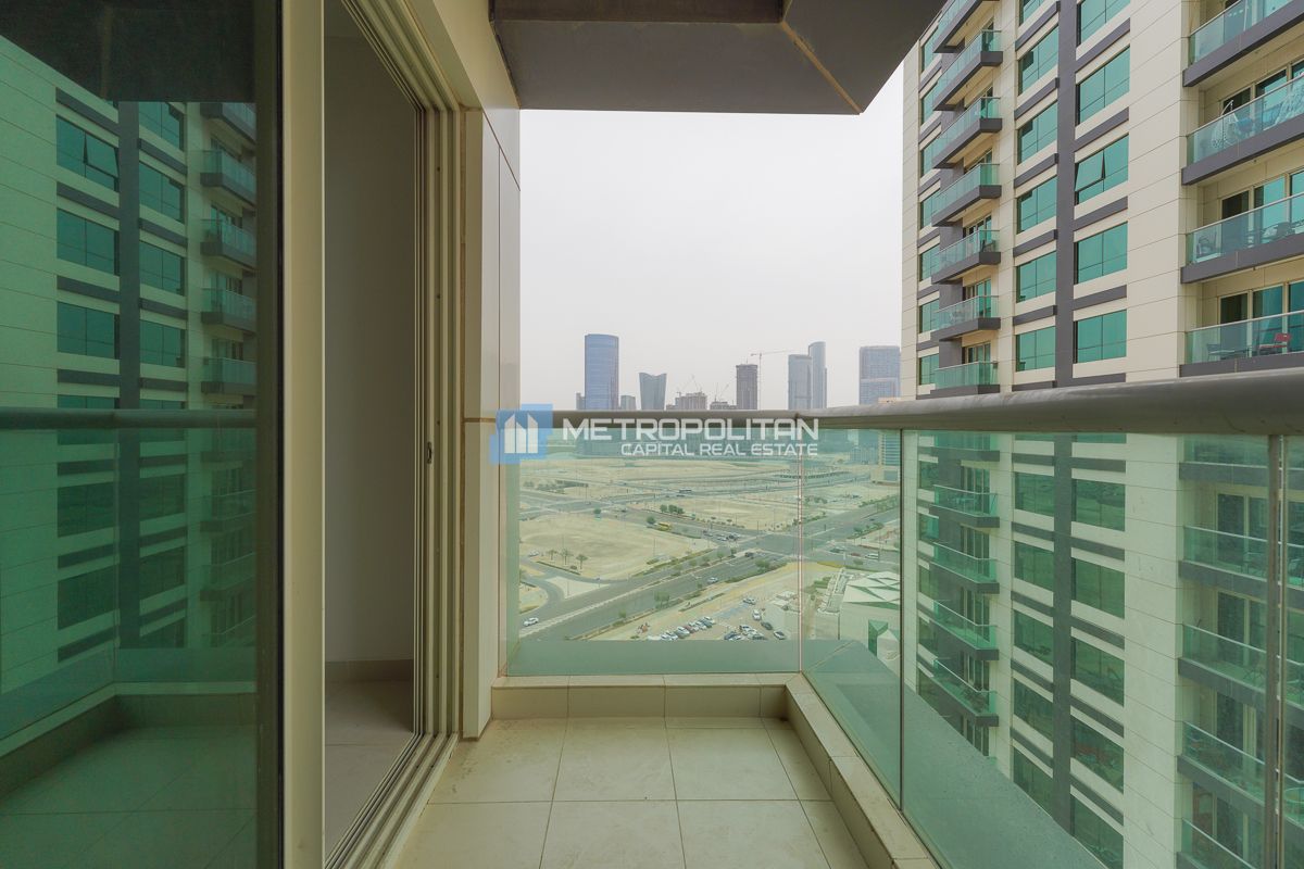 Image - Burooj Views, Al Reem Island, Abu Dhabi | Project - Apartment