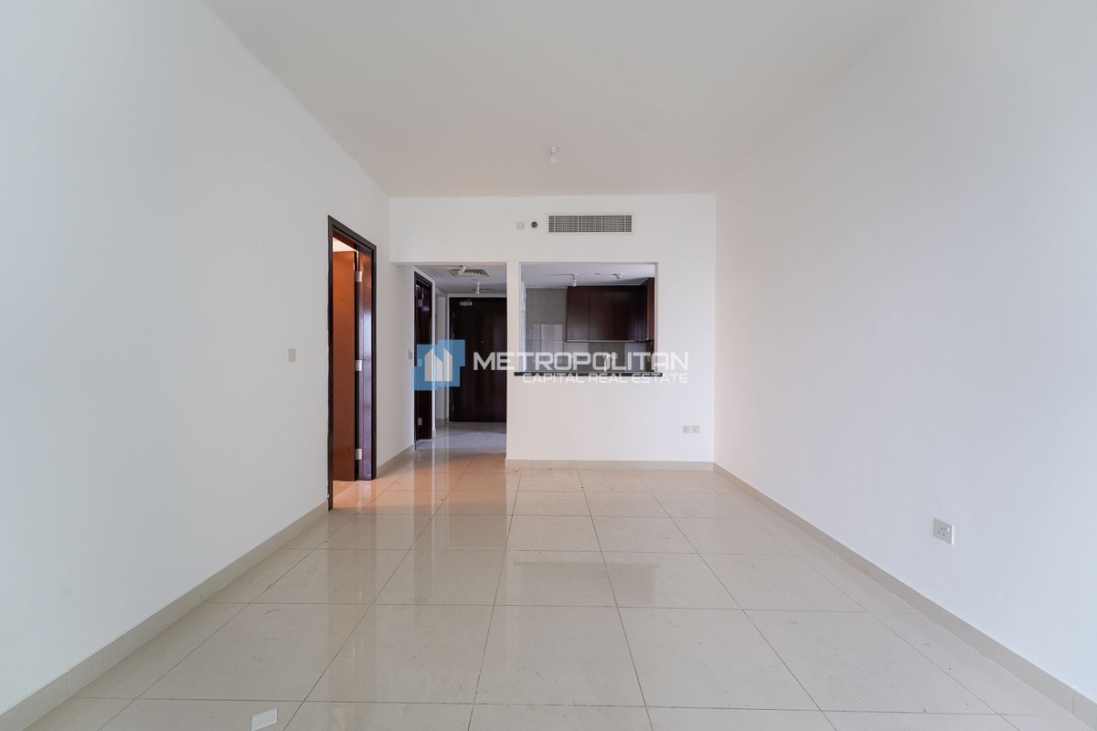 Image - Burooj Views, Al Reem Island, Abu Dhabi | Project - Apartment