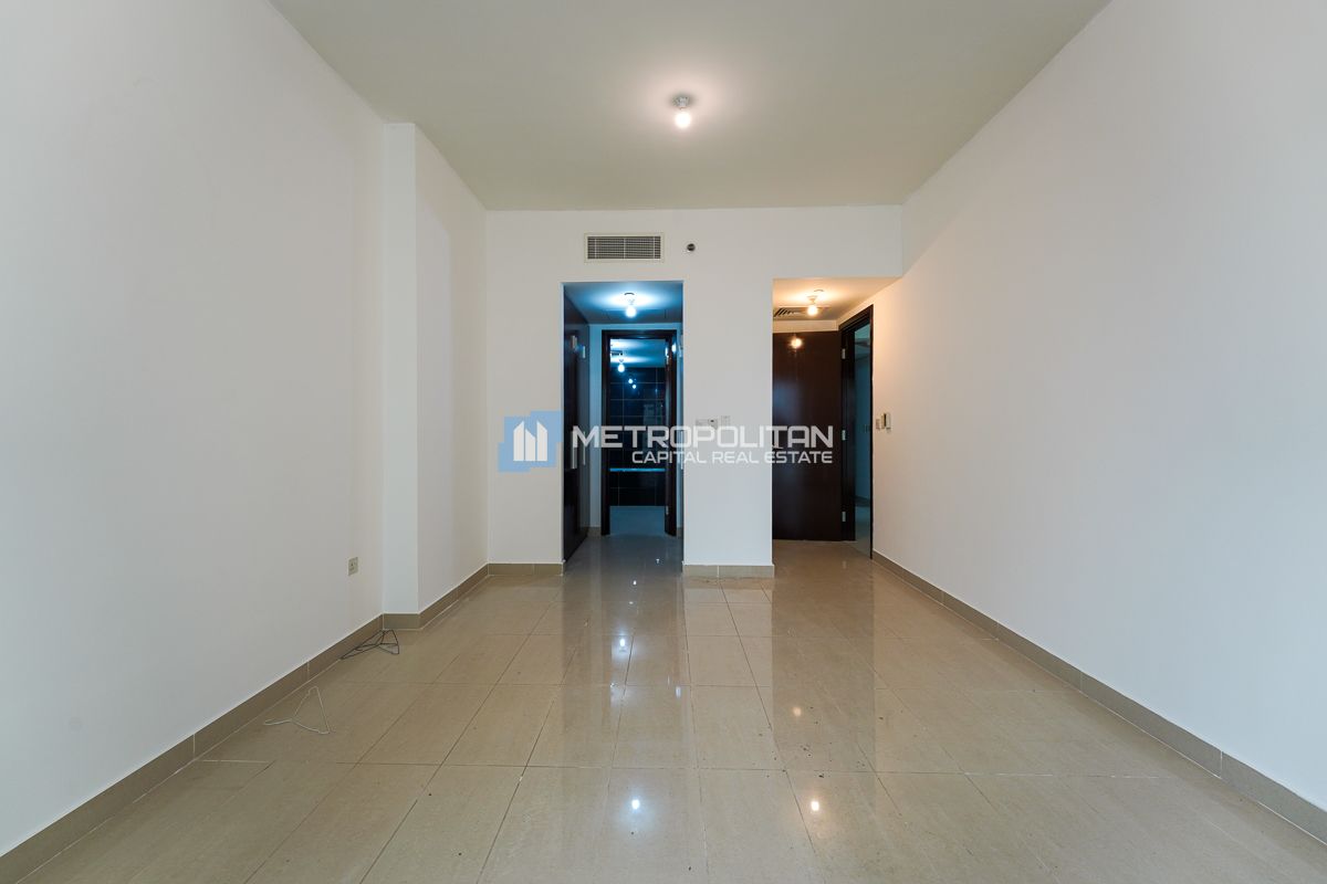 Image - Burooj Views, Al Reem Island, Abu Dhabi | Project - Apartment