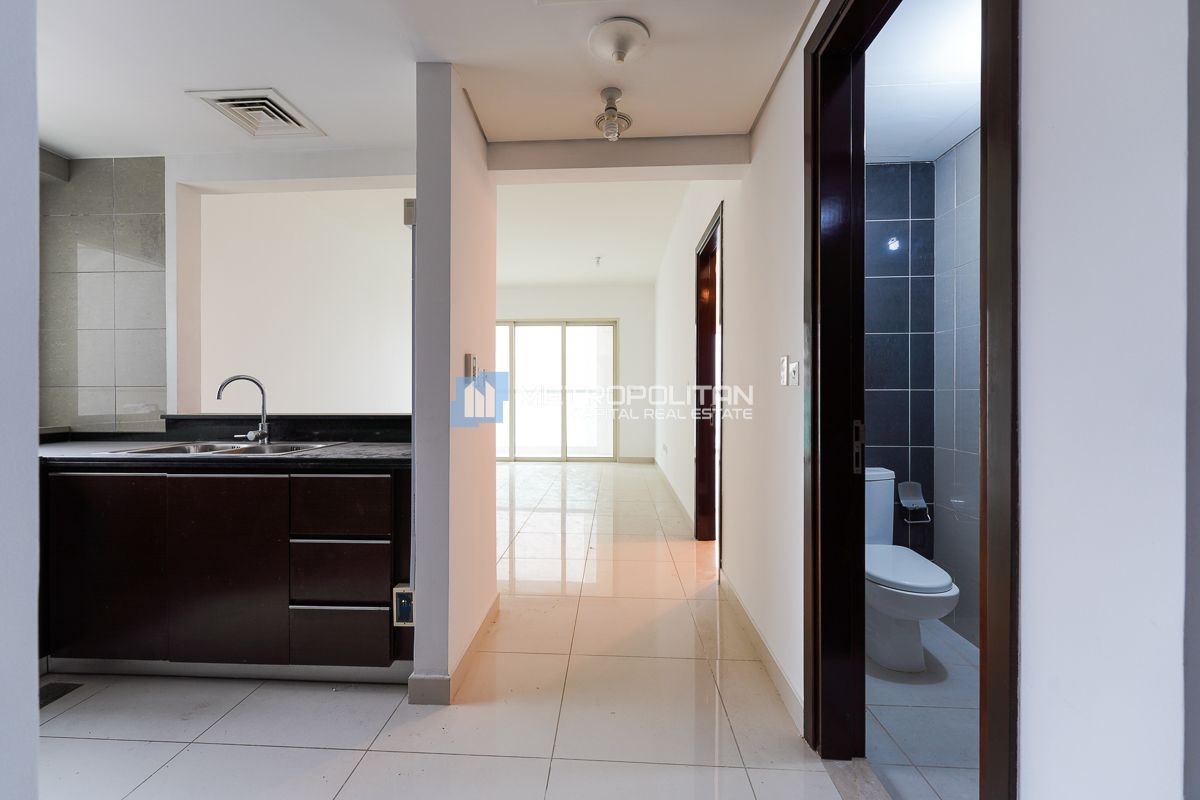 Image - Burooj Views, Al Reem Island, Abu Dhabi | Project - Apartment