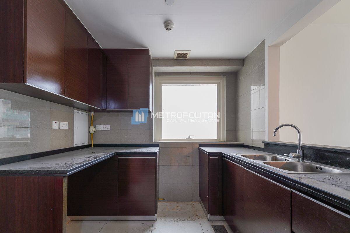 Image - Burooj Views, Al Reem Island, Abu Dhabi | Project - Apartment