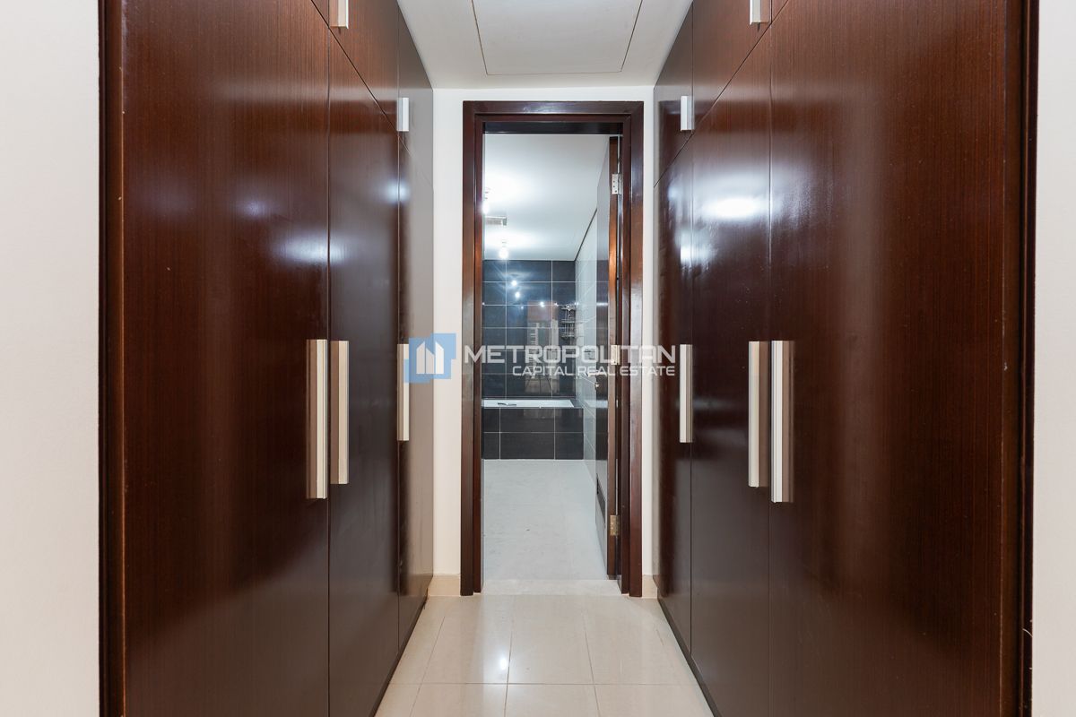 Image - Burooj Views, Al Reem Island, Abu Dhabi | Project - Apartment
