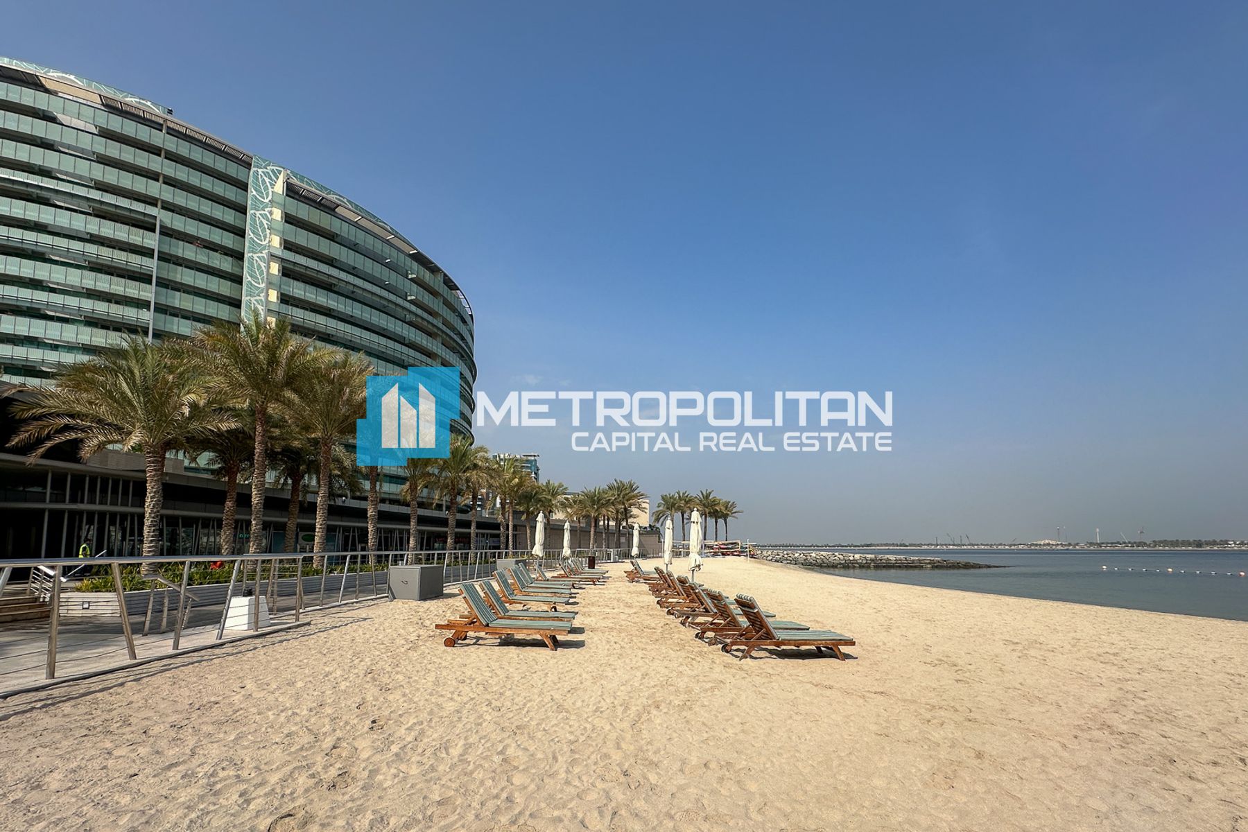 4-комнатный таунхаус на продажу в Al Raha Beach – MCS-47229 photo-9