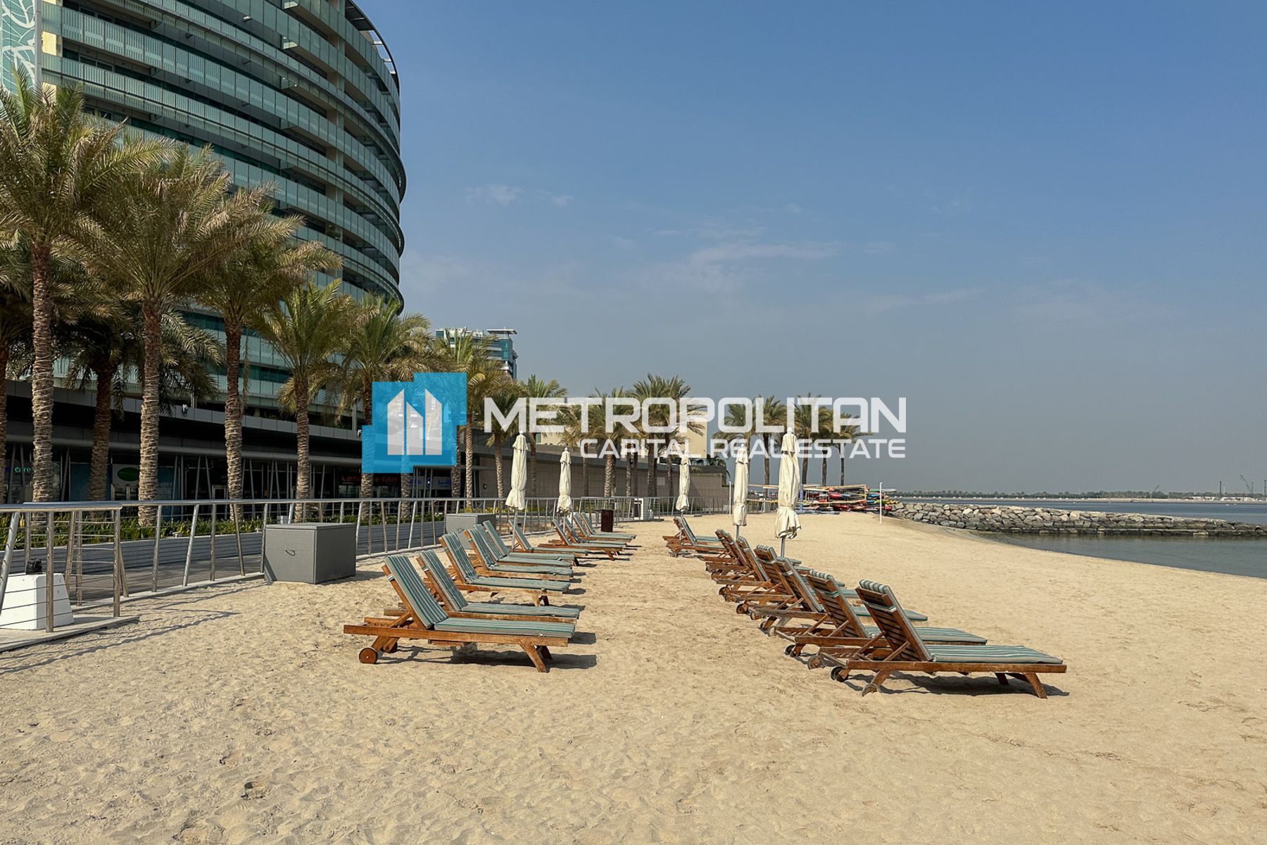 4-комнатный таунхаус на продажу в Al Raha Beach – MCS-47229 photo-11