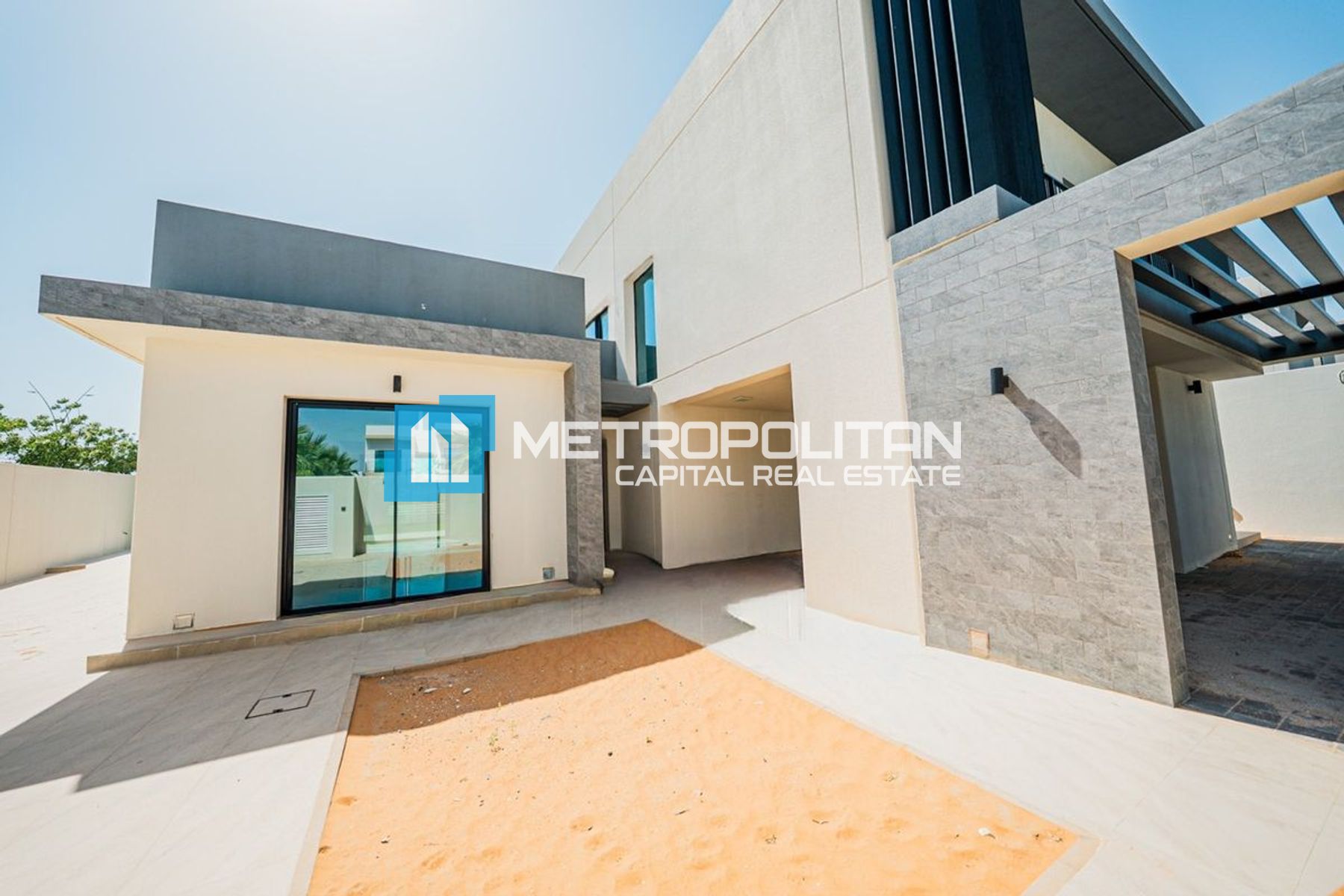 Brand New|Single Row 4BR+M|Near Amenities|Vacant