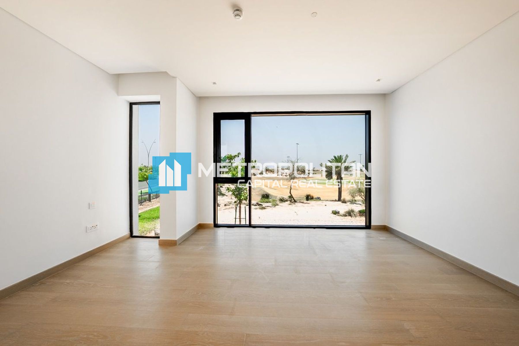 Image - The Dahlias, Yas Island, Abu Dhabi | Project - Villa