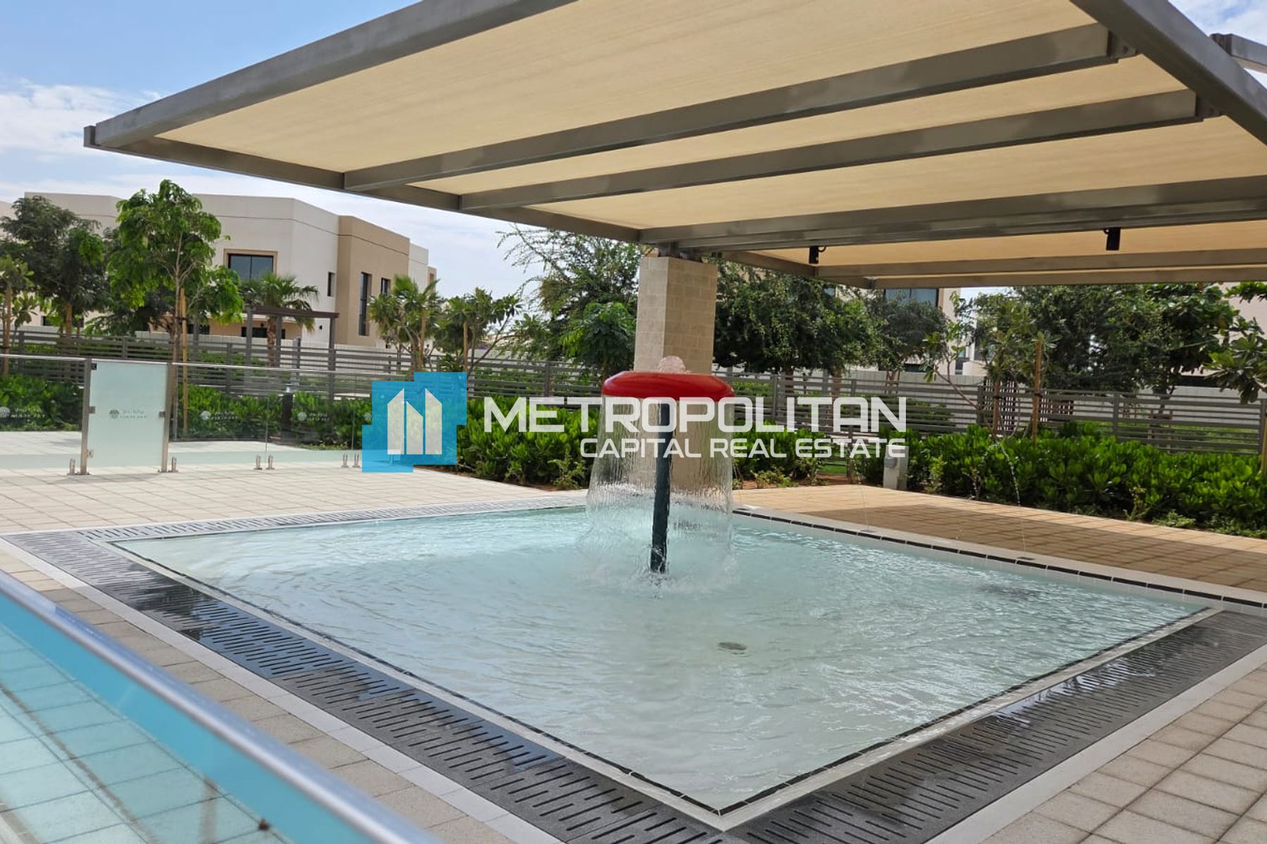 Image - The Dahlias, Yas Island, Abu Dhabi | Project - Villa
