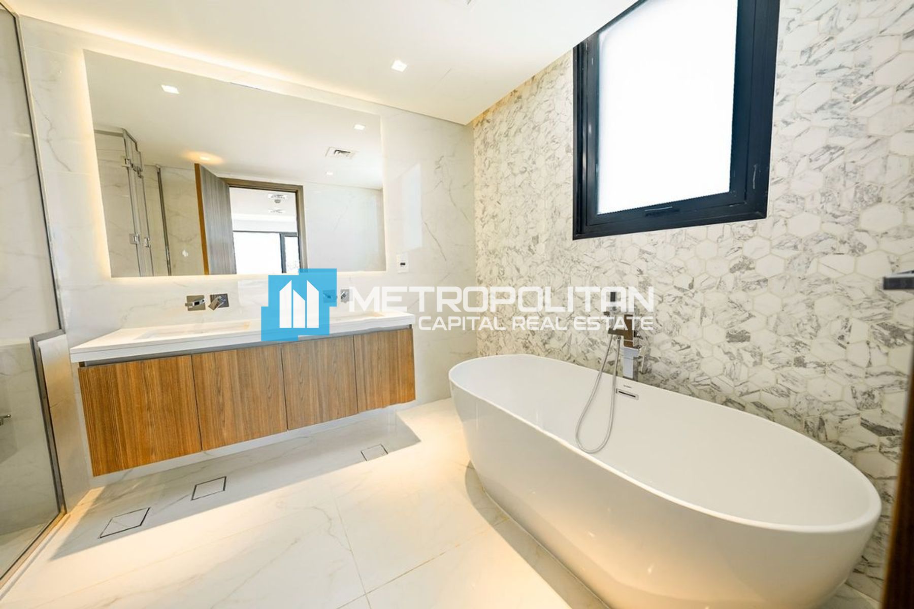 Image - The Dahlias, Yas Island, Abu Dhabi | Project - Villa