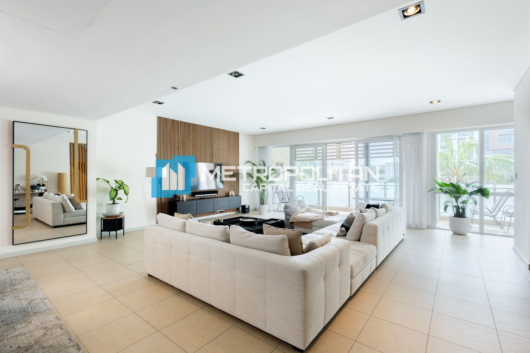 4-комнатный таунхаус на продажу в Al Raha Beach – MCS-47233 photo-13