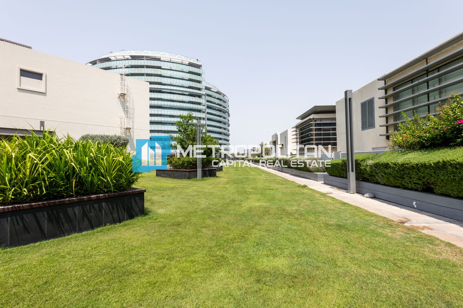 4-комнатный таунхаус на продажу в Al Raha Beach – MCS-47233 photo-33