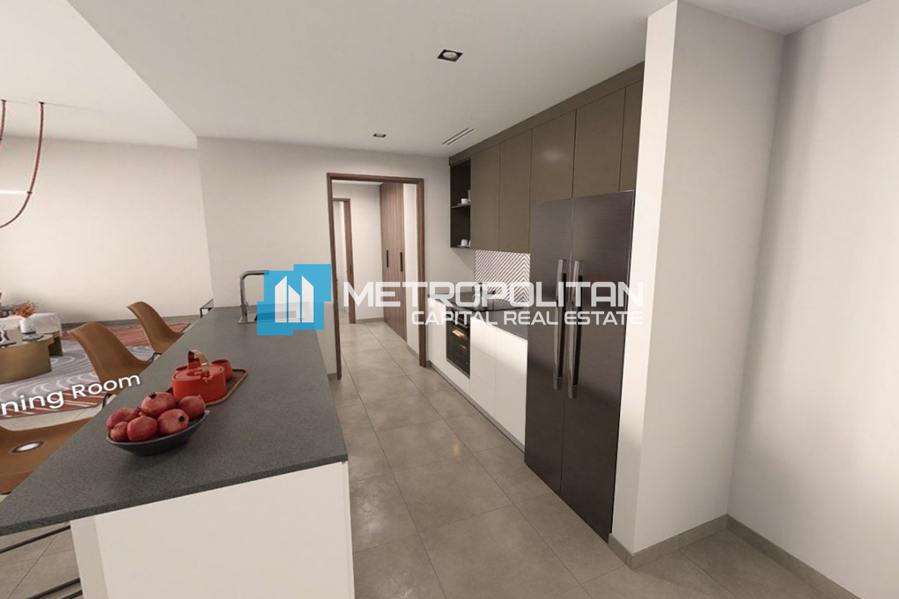 Image - Nouran Living, Saadiyat Island, Абу-Даби | Project - Апартаменты