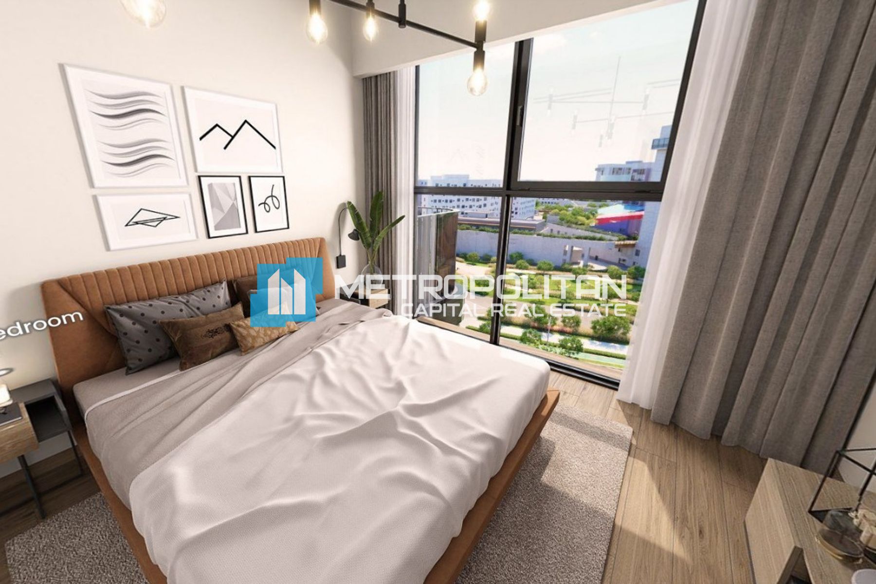 Image - Nouran Living, Saadiyat Island, Абу-Даби | Project - Апартаменты
