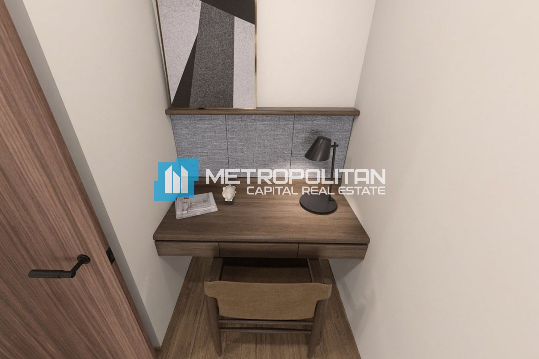 Image - Nouran Living, Saadiyat Island, Абу-Даби | Project - Апартаменты