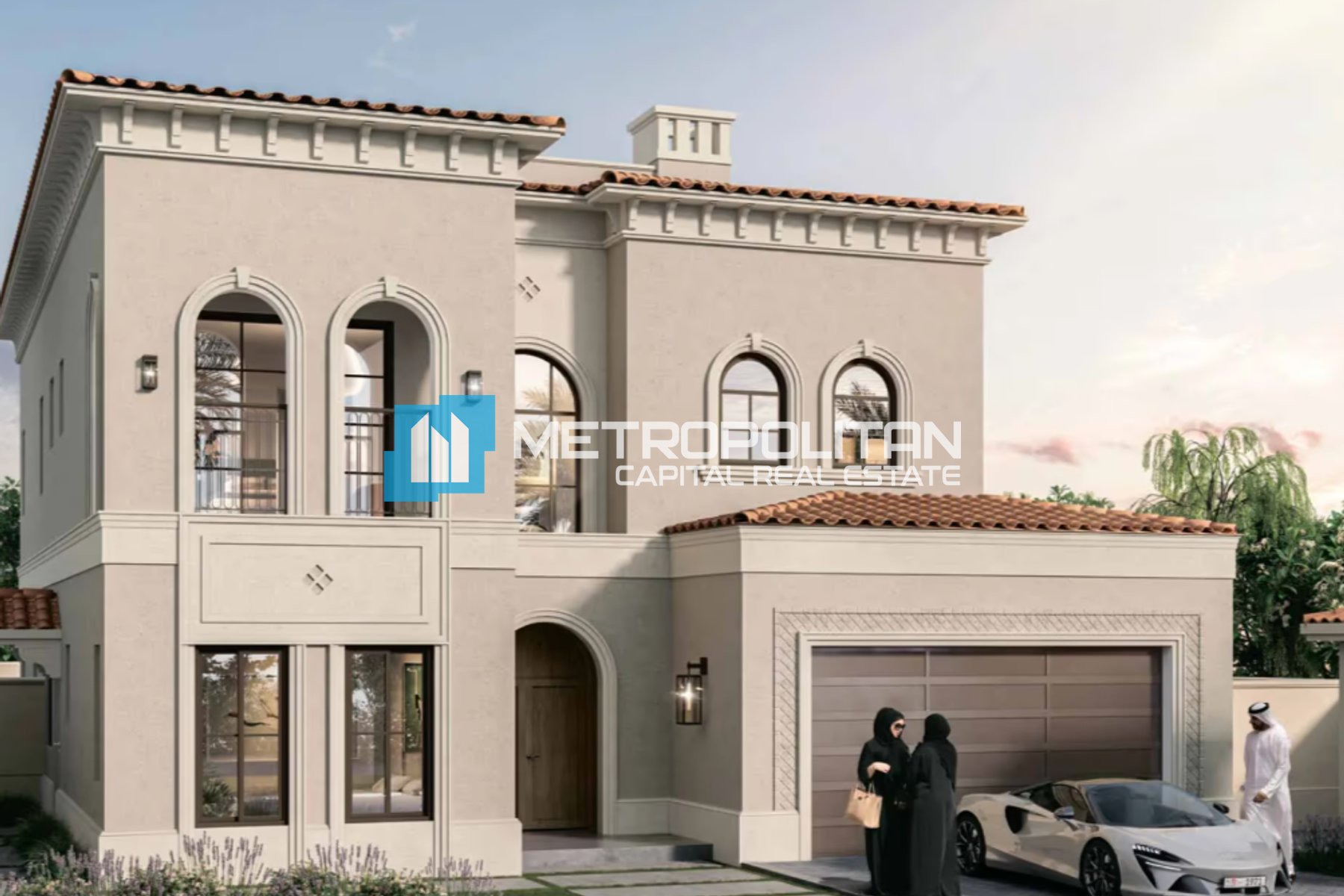فيلا 3 غرف نوم للبيع في مدينة خليفة – MCS-47242 photo-10