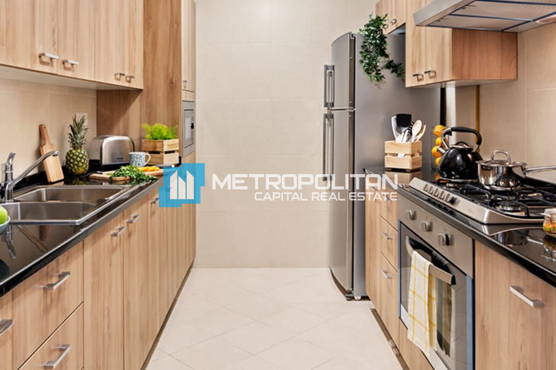 Image - Azure, Al Reem Island, Abu Dhabi | Project - Apartment