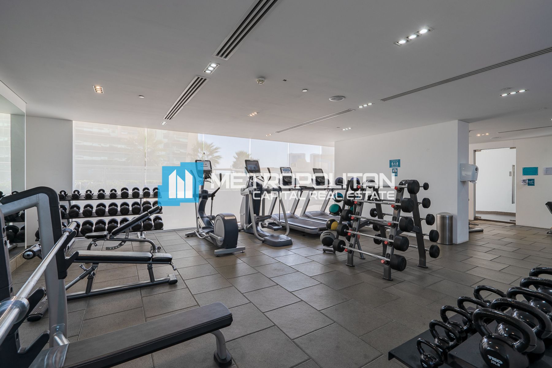 Image - Azure, Al Reem Island, Abu Dhabi | Project - Apartment