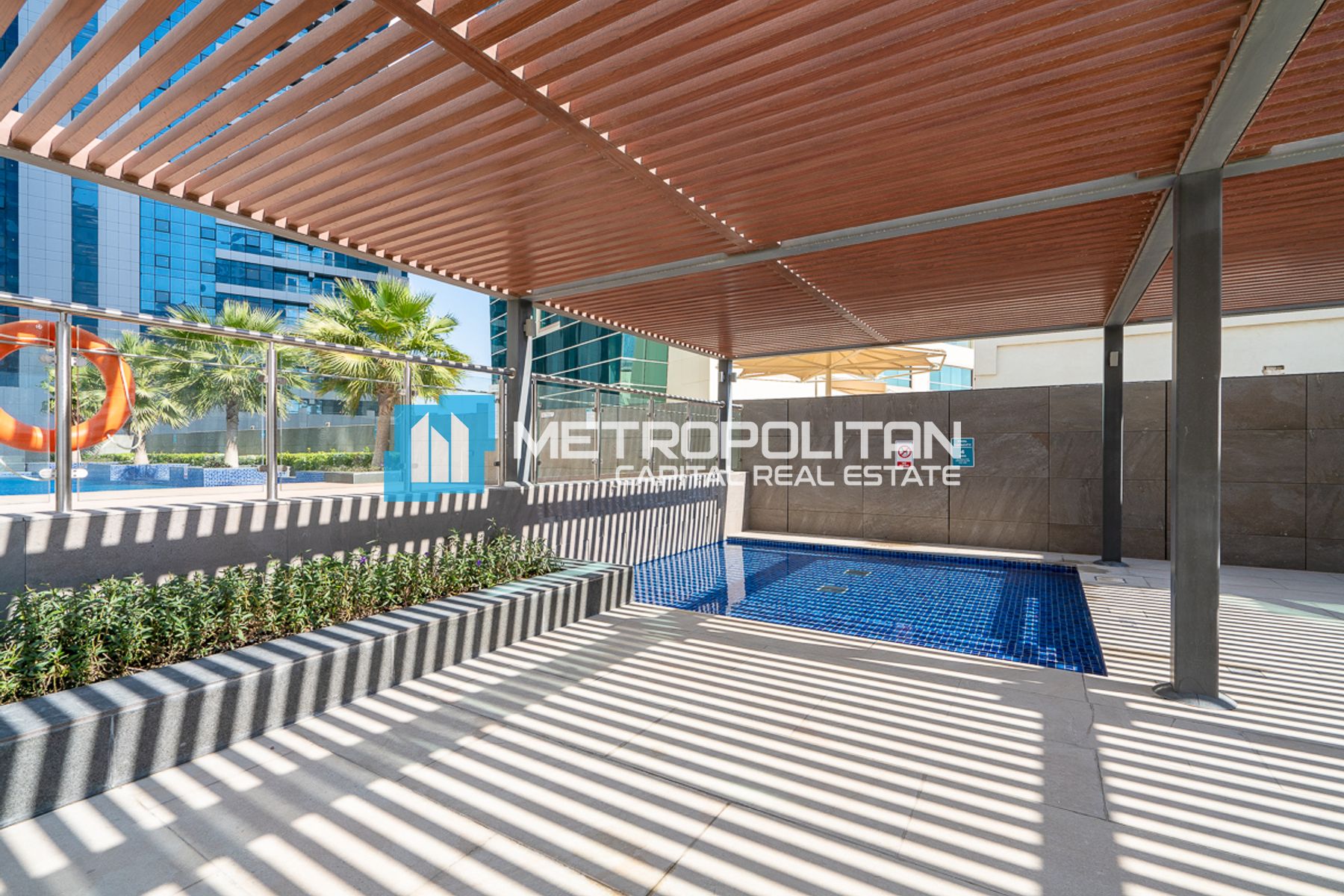 Image - Azure, Al Reem Island, Abu Dhabi | Project - Apartment