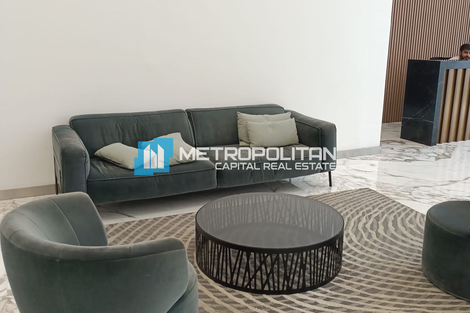 Image - Azure, Al Reem Island, Abu Dhabi | Project - Apartment