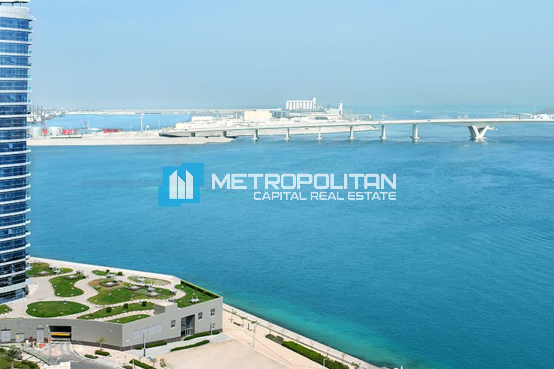 Image - Azure, Al Reem Island, Abu Dhabi | Project - Apartment