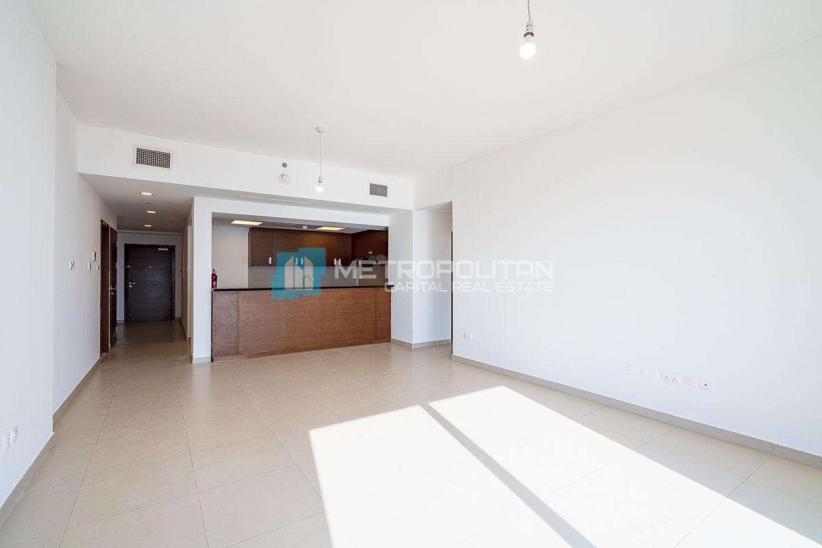 Image - The Gate Tower 2, Al Reem Island, Abu Dhabi | Project - Apartment