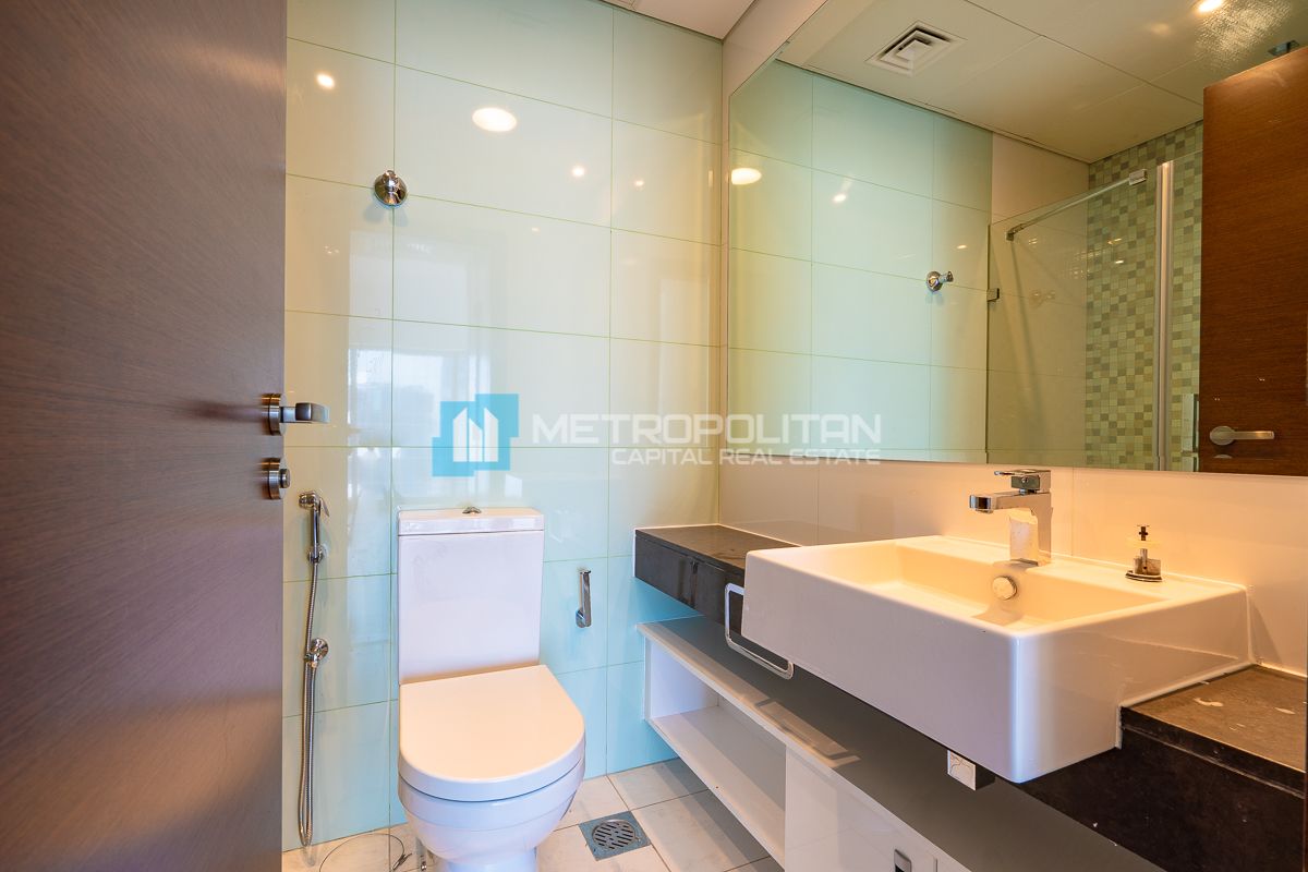 Image - The Gate Tower 2, Al Reem Island, Abu Dhabi | Project - Apartment