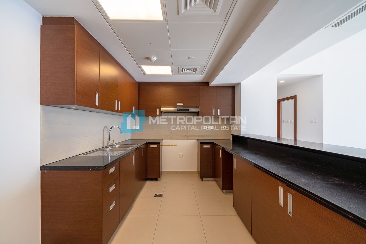 Image - The Gate Tower 2, Al Reem Island, Abu Dhabi | Project - Apartment