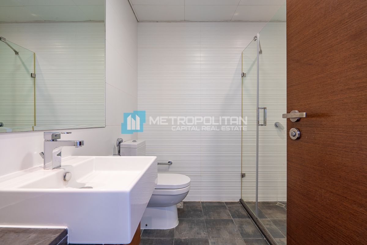 Image - The Gate Tower 2, Al Reem Island, Abu Dhabi | Project - Apartment