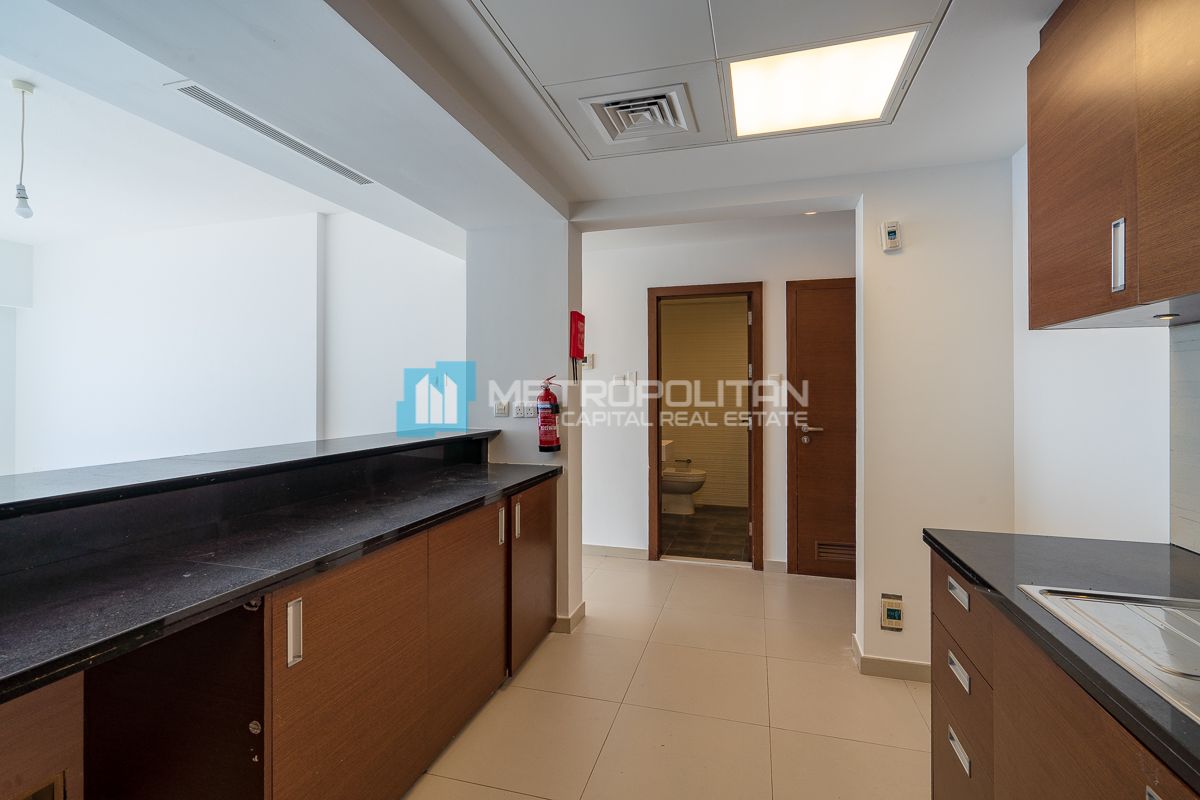 Image - The Gate Tower 2, Al Reem Island, Abu Dhabi | Project - Apartment