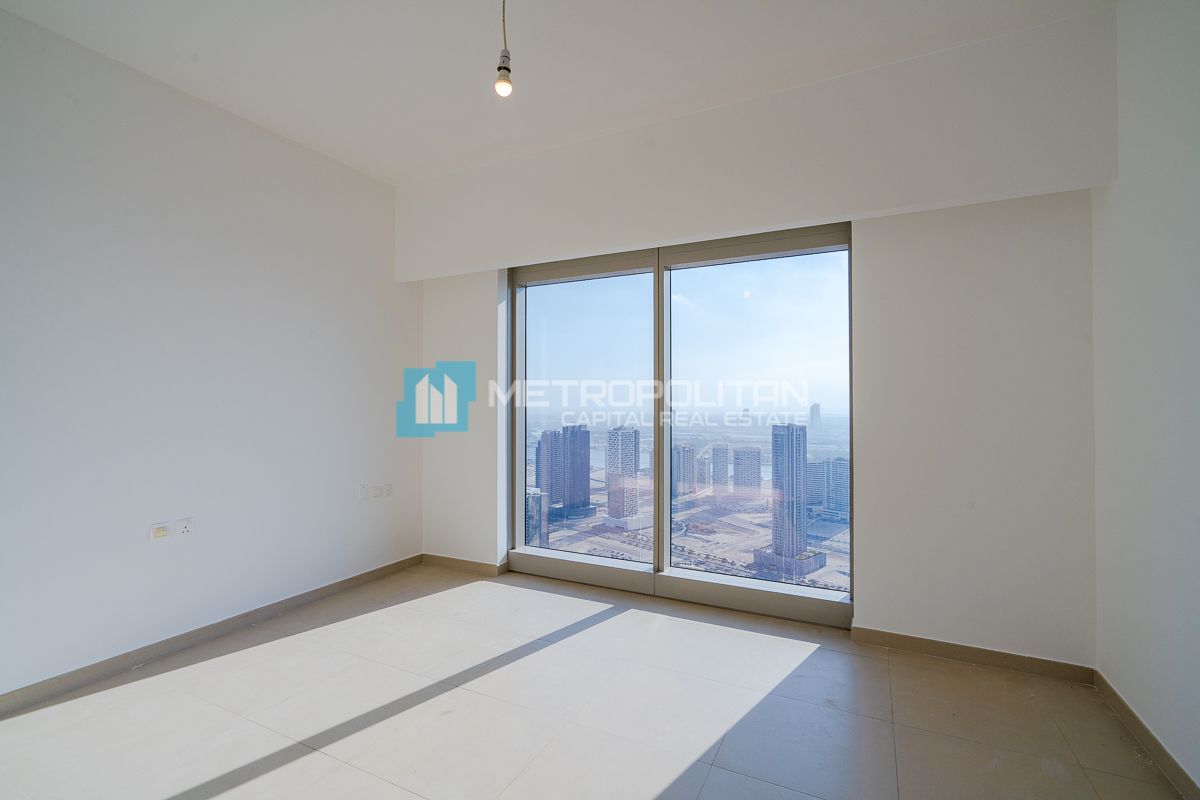 Image - The Gate Tower 2, Al Reem Island, Abu Dhabi | Project - Apartment