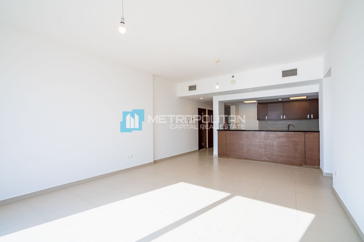 Image - The Gate Tower 2, Al Reem Island, Abu Dhabi | Project - Apartment