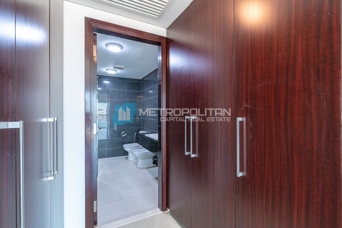Image - Al Durrah Tower, Al Reem Island, Abu Dhabi | Project - Apartment