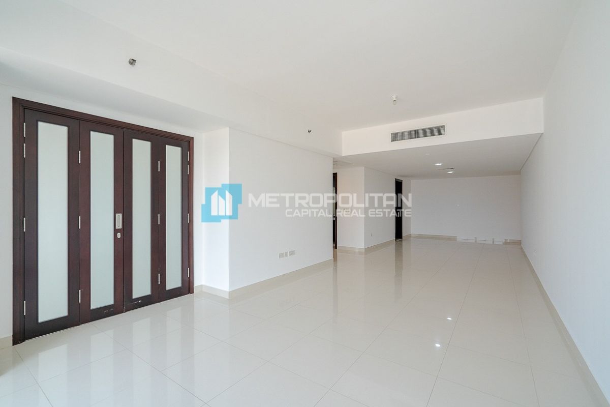Image - Al Durrah Tower, Al Reem Island, Abu Dhabi | Project - Apartment
