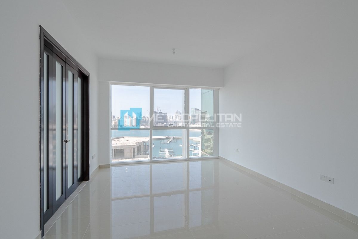 Image - Al Durrah Tower, Al Reem Island, Abu Dhabi | Project - Apartment