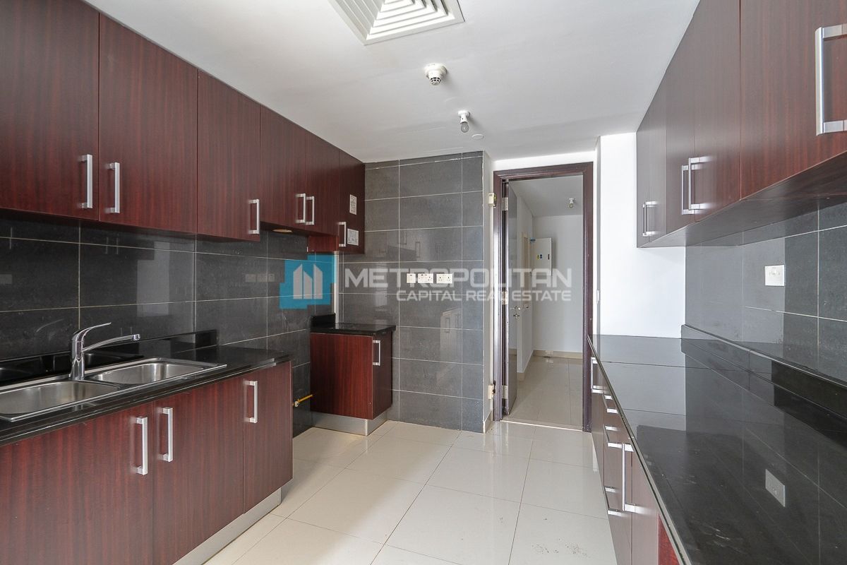 Image - Al Durrah Tower, Al Reem Island, Abu Dhabi | Project - Apartment