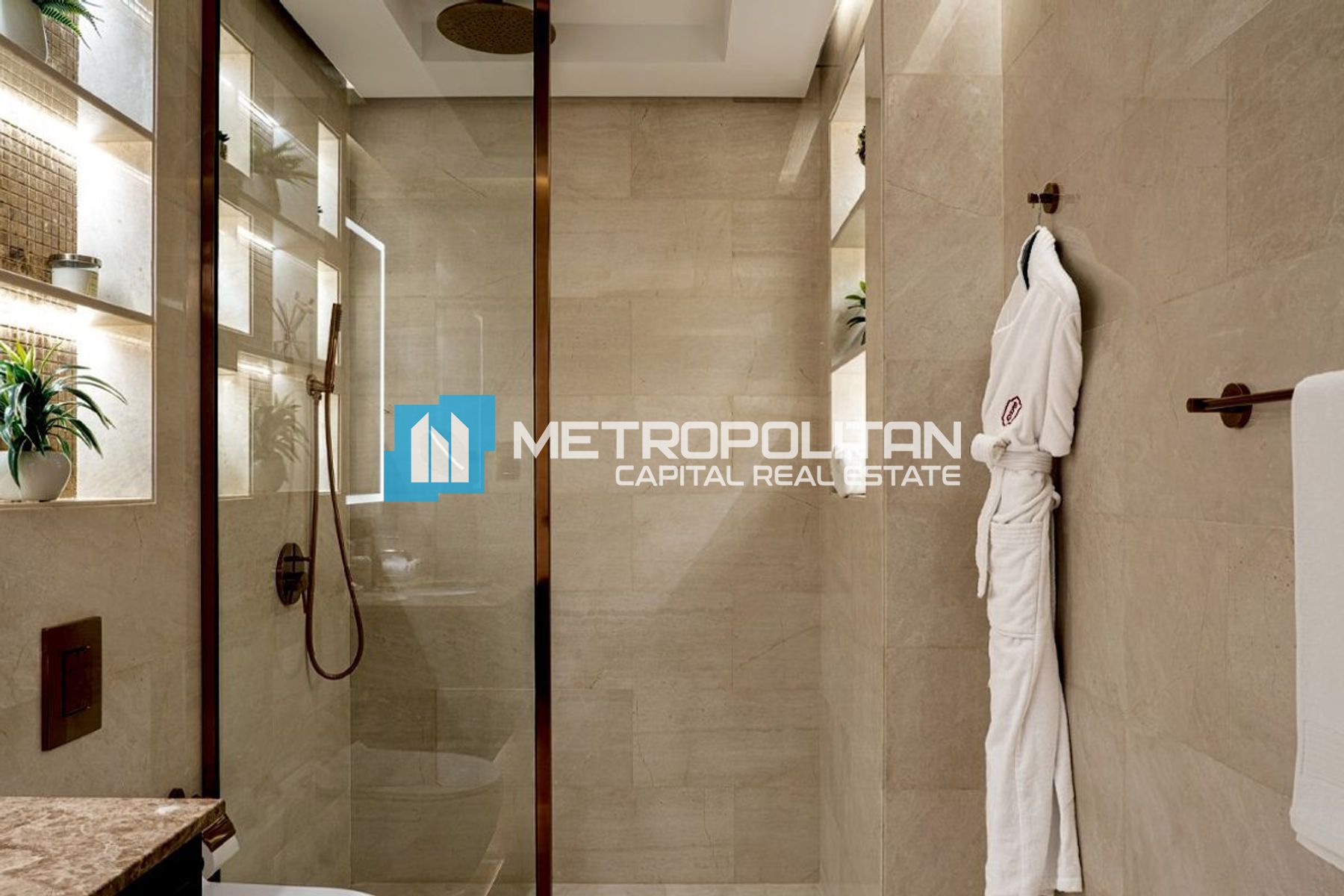 Image - Bab Al Qasr Residence 31, Yas Island, Abu Dhabi | Project - Apartment