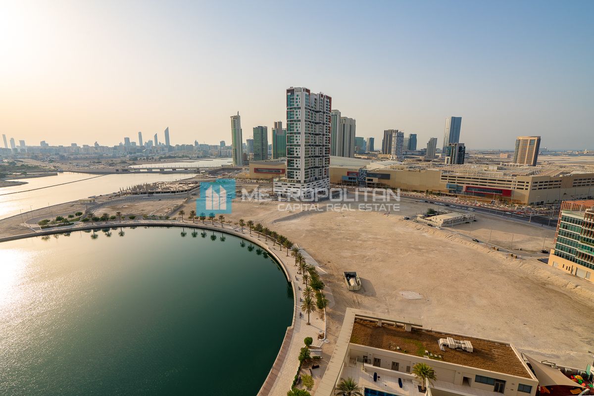 1BR Apartment for Sale in Al Reem Island – MCS-47291 photo-0