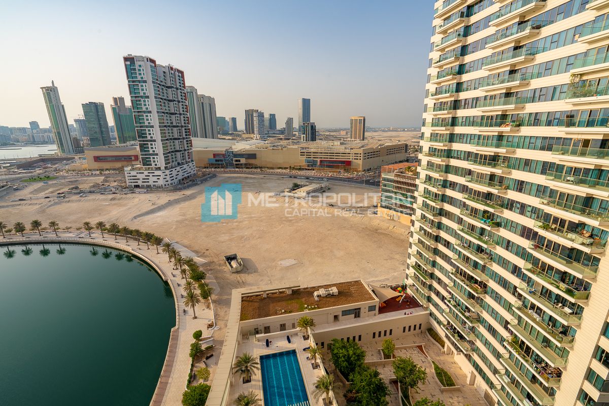 1BR Apartment for Sale in Al Reem Island – MCS-47291 photo-7