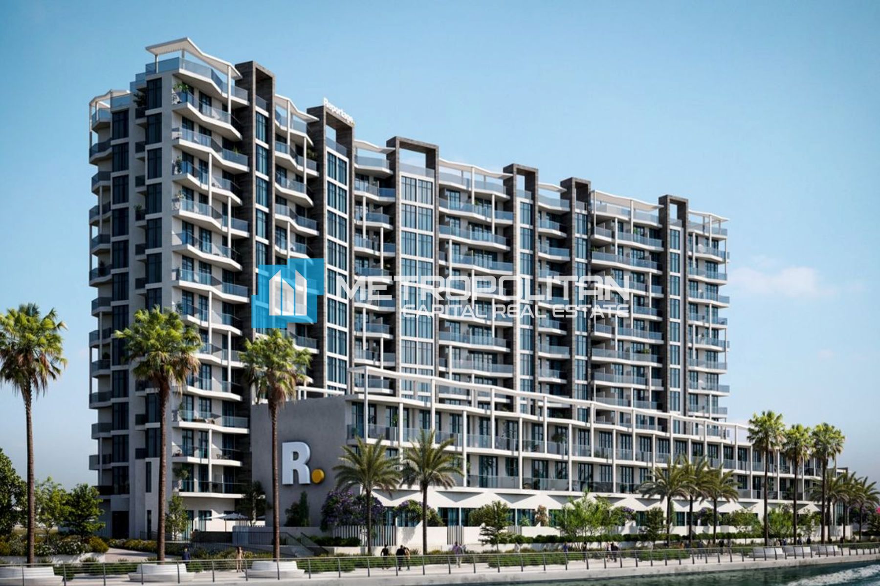 1BR Apartment for Sale in Yas Island – MCS-47317 photo-9