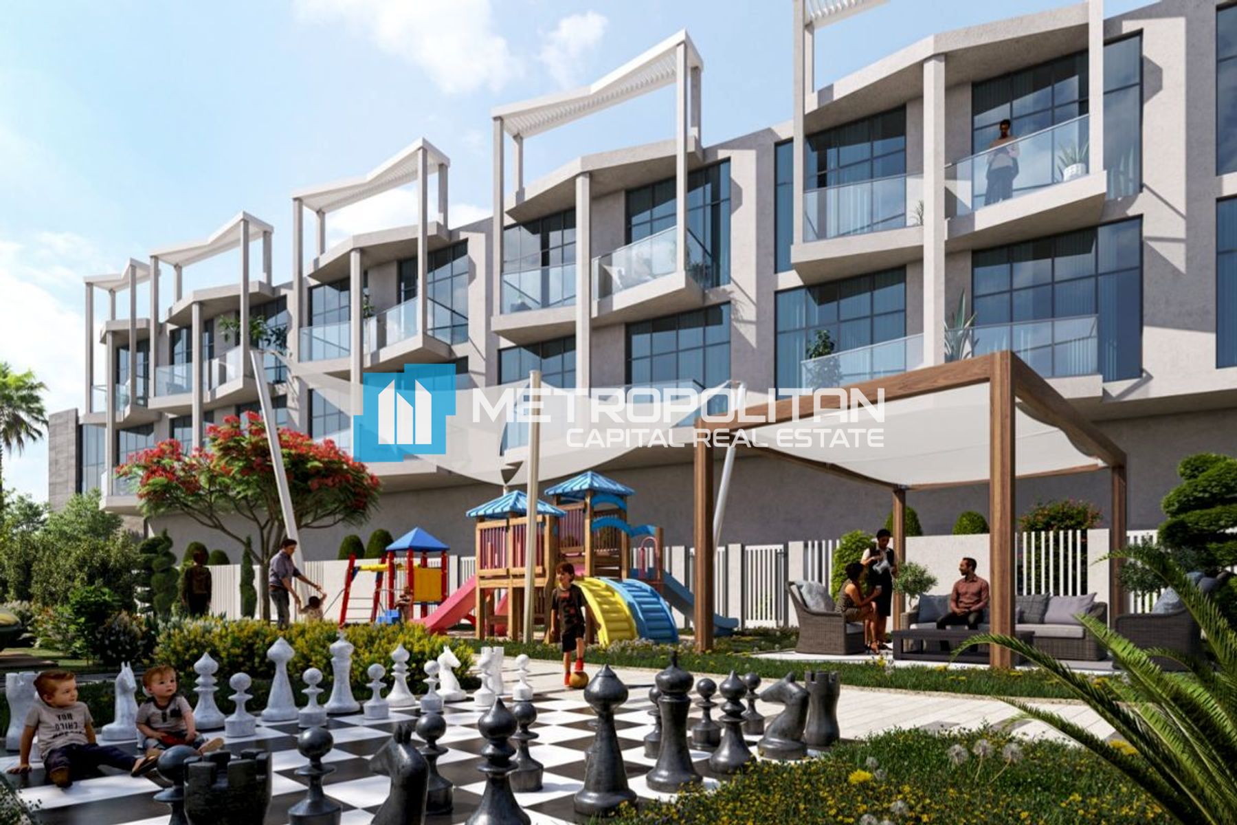 1BR Apartment for Sale in Yas Island – MCS-47317 photo-1