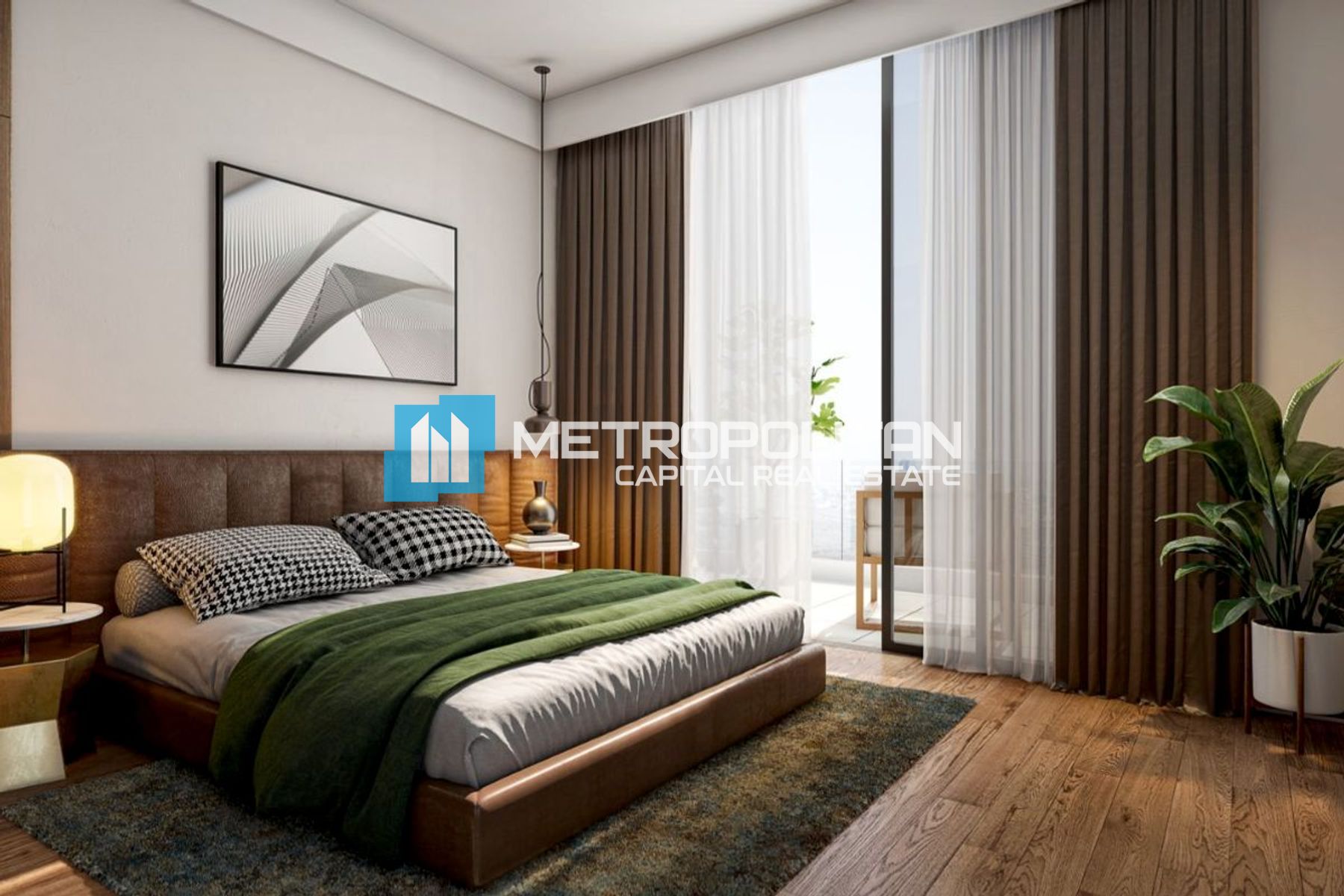 1BR Apartment for Sale in Yas Island – MCS-47317 photo-7