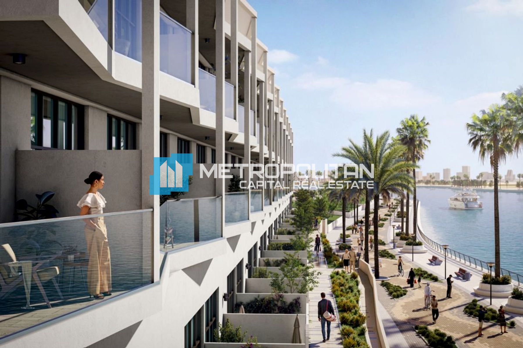 1BR Apartment for Sale in Yas Island – MCS-47317 photo-8