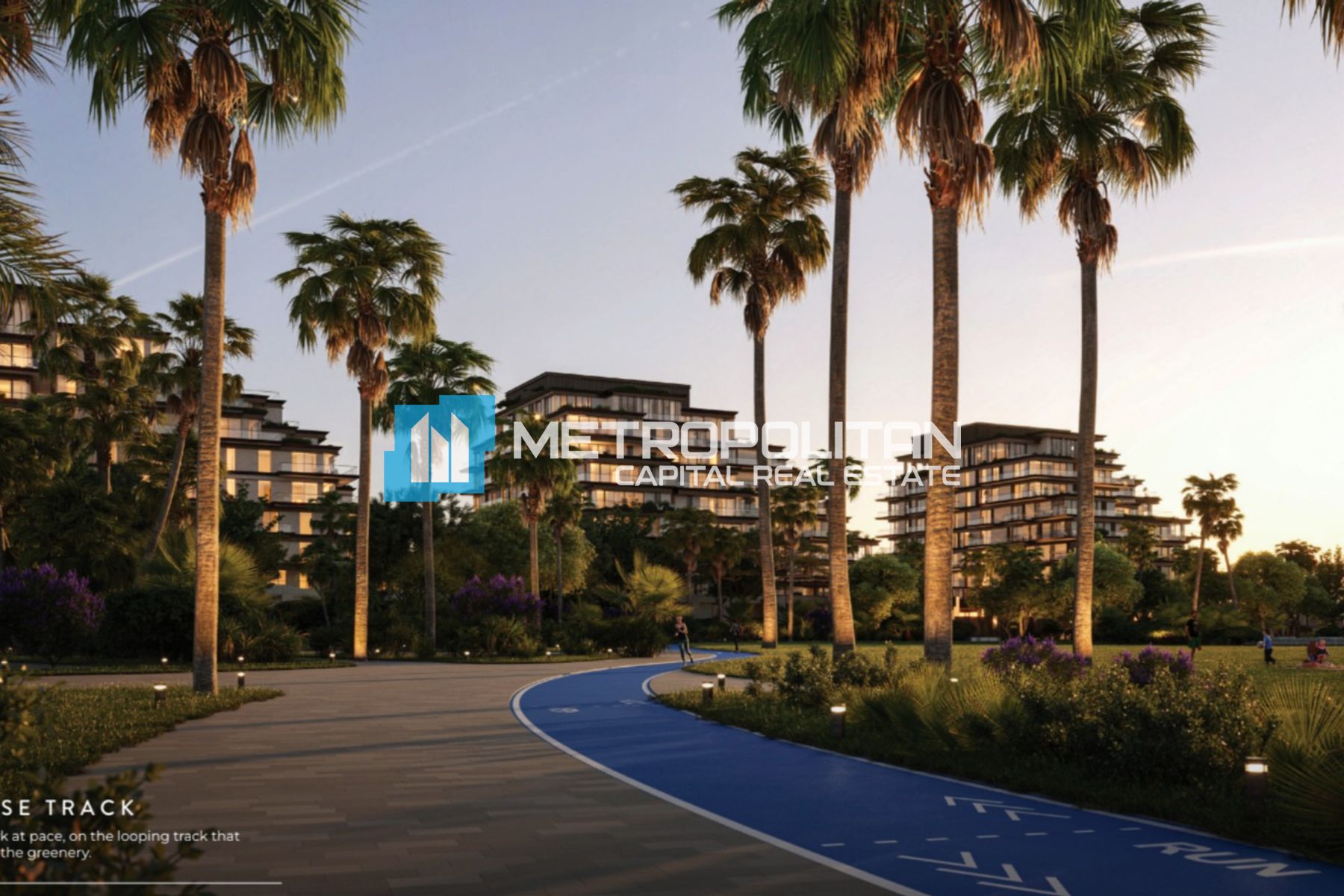 Image - Sama Yas, Yas Island, Abu Dhabi | Project - Apartment