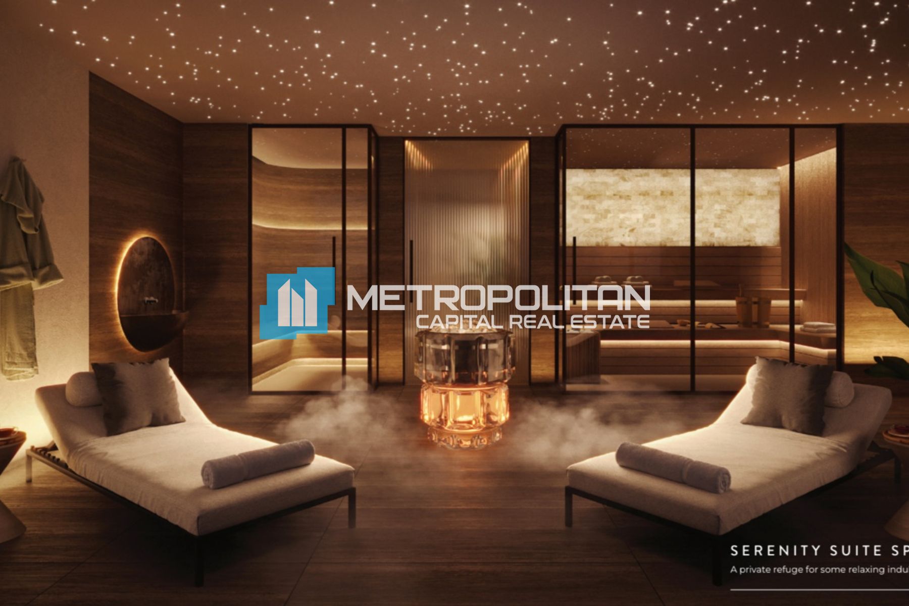 Image - Sama Yas, Yas Island, Abu Dhabi | Project - Apartment