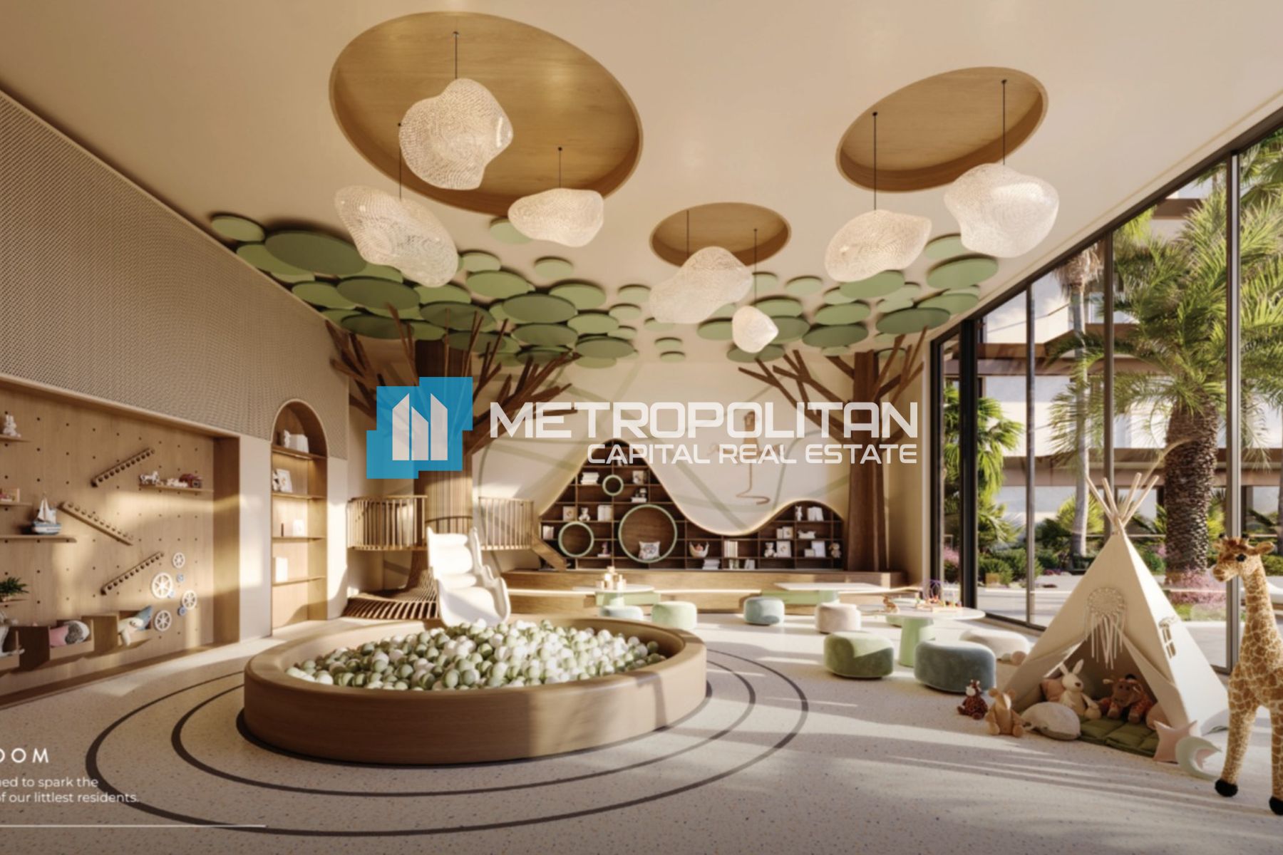 Image - Sama Yas, Yas Island, Abu Dhabi | Project - Apartment