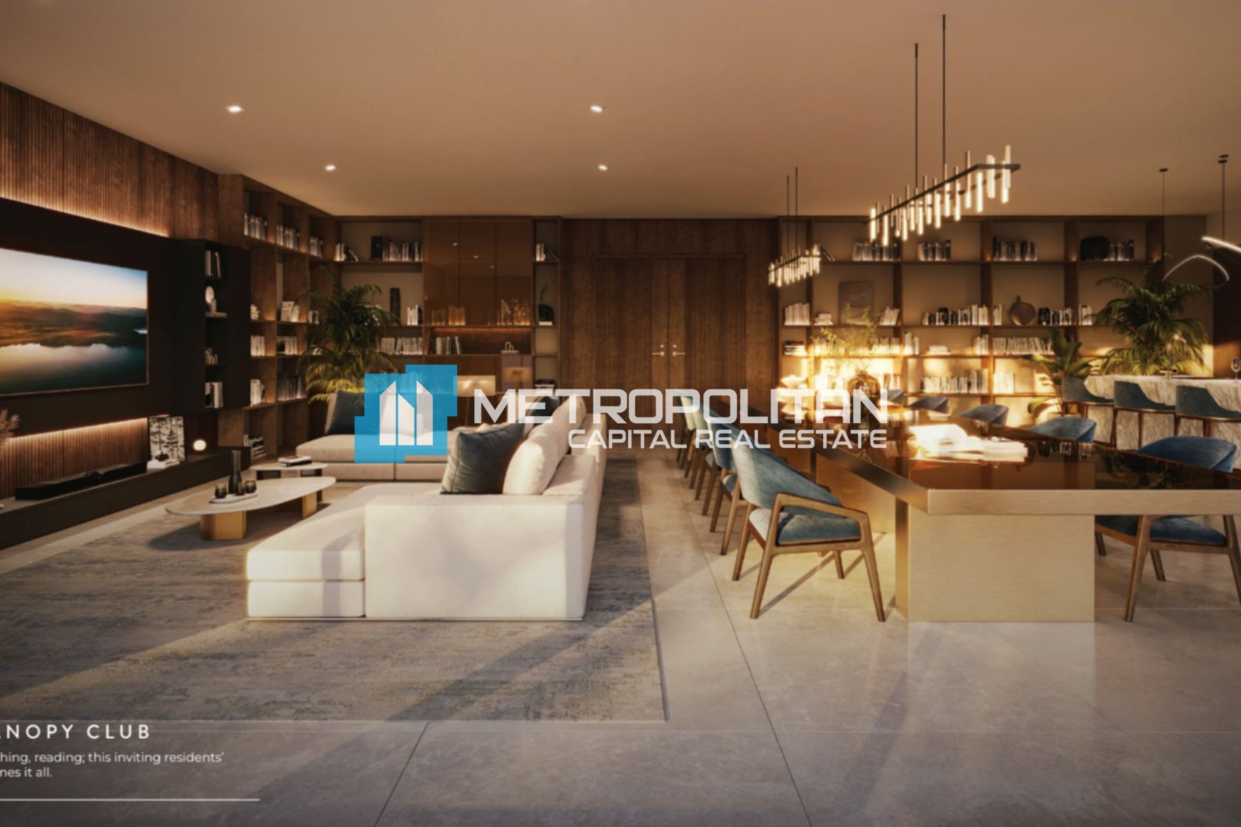 Image - Sama Yas, Yas Island, Abu Dhabi | Project - Apartment