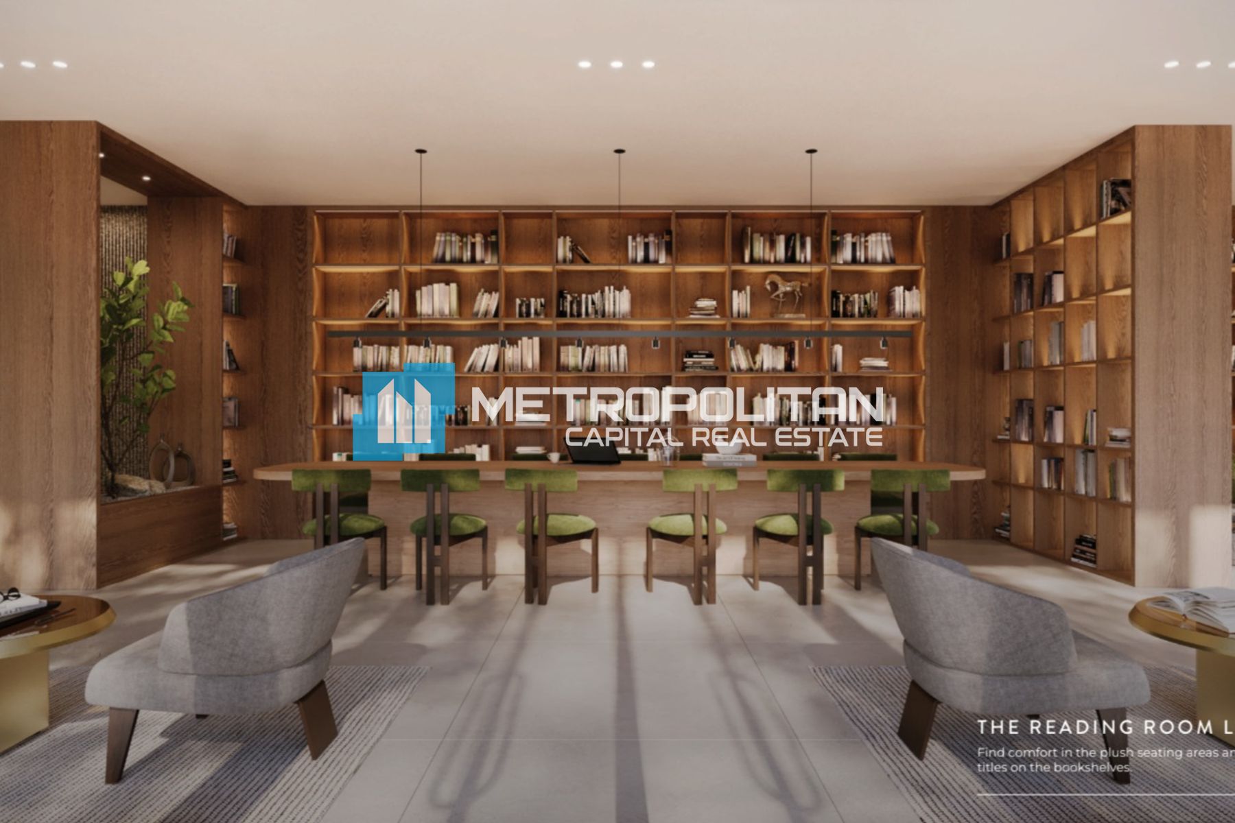 Image - Sama Yas, Yas Island, Abu Dhabi | Project - Apartment